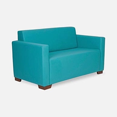 Mebler Ikili Ofis Kanepesi - Ofis Kanepeleri