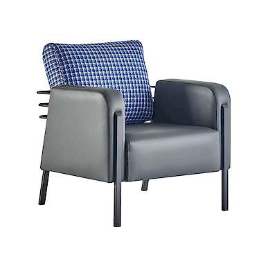 Signar Minderli Tekli Kanepe - Ofis Kanepeleri