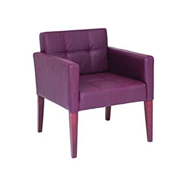 Spago Kapitoneli Teki Koltuk - Ofis Kanepeleri