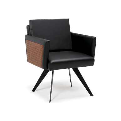 Stark Derili Tekli Kanepe - Ofis Kanepeleri