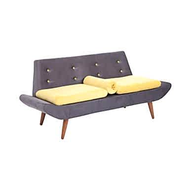 Toleta Ikili Ofis Kanepesi - Ofis Kanepeleri