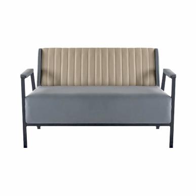 Veldarno Modern Ikili Kanepe - Ofis Kanepeleri