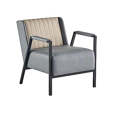 Veldarno Modern Tekli Kanepe - Ofis Kanepeleri