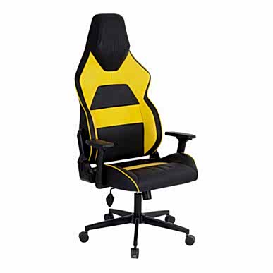 Bike Boyalı Ayak Oyuncu Koltuğu - Oyuncu Koltukları