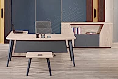 Afrodit Müdür Takımı 180cm - Personel Takımları