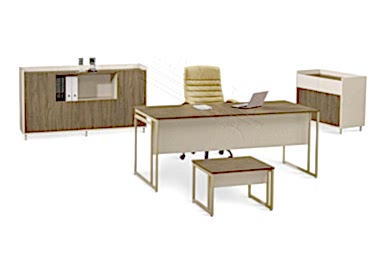 Assol Personel Masa Takımı - Personel Takımları