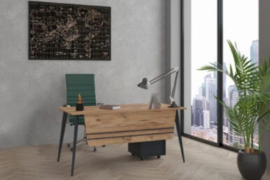 Bafa Personel Takımı 140cm - Personel Takımları