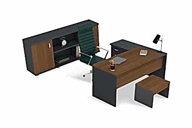 Coffer Personel Takımı 160cm - Personel Takımları