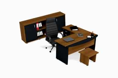 Employe Personel Takımı 140cm - Personel Takımları