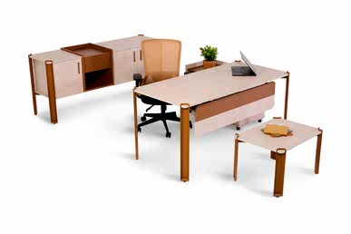 Ferrum Etajerli Ofis Takımı - Personel Takımları