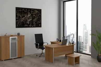 Maple Personel Takımı  140cm - Personel Takımları