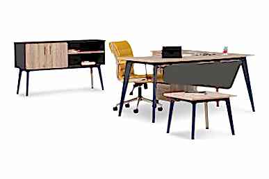 Panawe Modern Personel Takımı - Personel Takımları