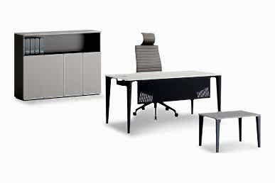 Power Metal Ayaklı Personel Takımı - Personel Takımları