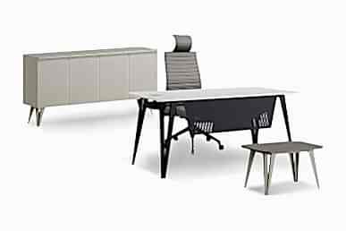 Sable Modern Personel Takımı 120cm - Personel Takımları