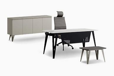 Sable Modern Personel Takımı 140cm - Personel Takımları