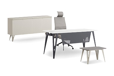 Sable Modern Personel Takımı 160cm - Personel Takımları