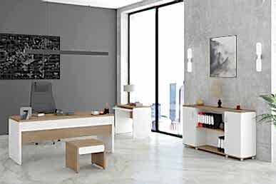 Theta Personel Takımı 120cm - Personel Takımları