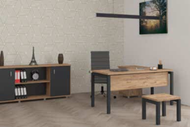 Upsilon L Personel Takımı 120cm - Personel Takımları