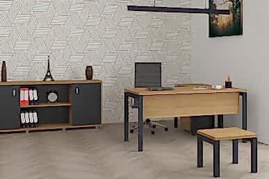 Upsilon Personel Takımı 120cm - Personel Takımları