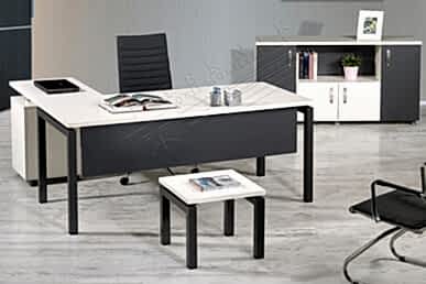 Visto Ofis Takımı 140cm - Personel Takımları