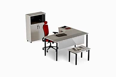 Zovessa Modern Ofis Takımı - Personel Takımları