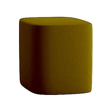Enga Modern Baklava Puf - Puflar