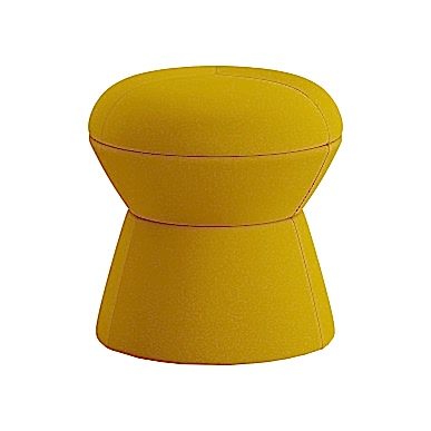 Gale Modern Puf 43q - Puflar