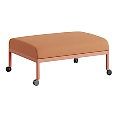 Jala Mobil Puf 93cm - Puflar