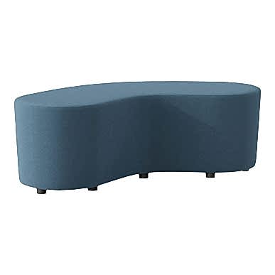 Morpa Modern Tasarım Puf 125cm - Puflar