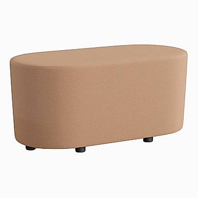 Morpa Puf 100cm - Puflar