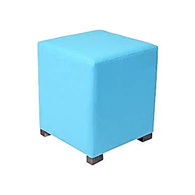 Pondif Kare Puf - Puflar