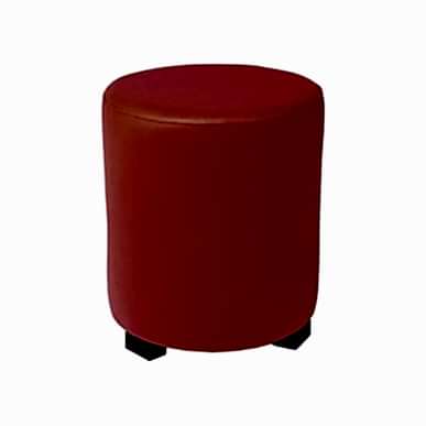 Pondif Yuvarlak Puf - Puflar