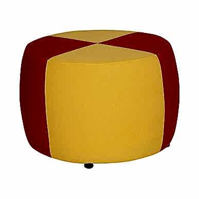 Puf 2 60 Cm - Puflar