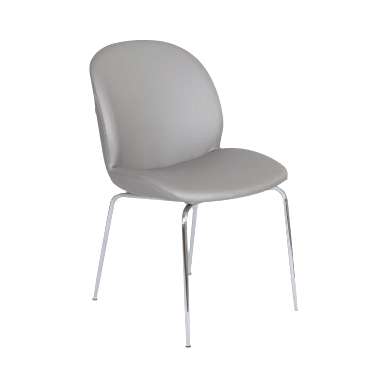 Brag Kumaş Döşemeli Modern Sandalye - Sandalyeler