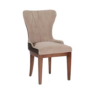 Kohi Ahşap Ayaklı Sandalye - Sandalyeler