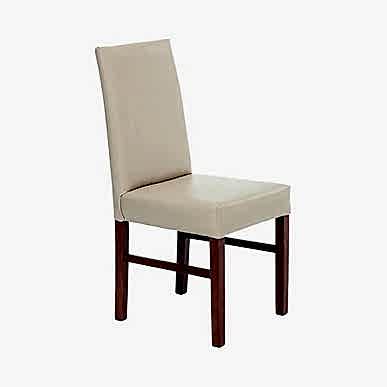 Laron Ahşap Ayaklı Sandalye - Sandalyeler