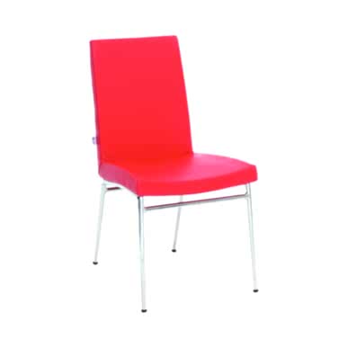 Laron Metal Ayaklı Sandalye - Sandalyeler