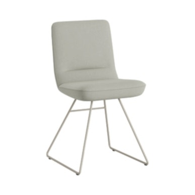 Pulsio Kızak Ayaklı Sandalye - Sandalyeler