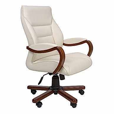 Angy Ahşap Kol Ayak Şef Koltuğu - Şef Koltukları