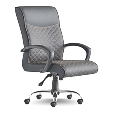 Apical Krom Ayaklı Şef Koltuğu - Şef Koltukları