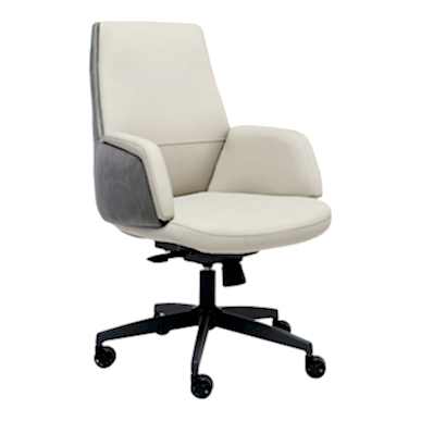 Colt Boyalı Ayak Ofis Koltuğu - Şef Koltukları