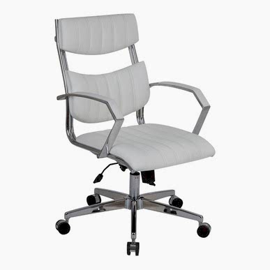 Diaf Ofis Şef Koltuğu - Şef Koltukları