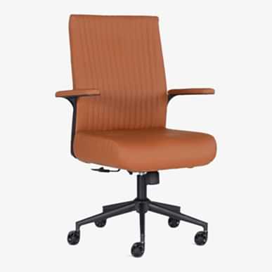 Diela Boyalı Ayak Şef Koltuğu - Şef Koltukları