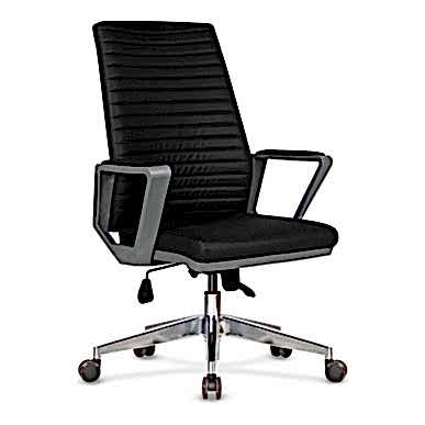 Hona Alüminyum Ayak Şef Koltuğu - Şef Koltukları