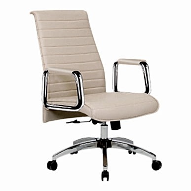 Icar Krom Yıldız Ayaklı Şef Koltuğu - Şef Koltukları