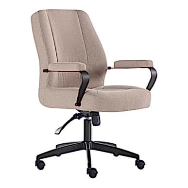 Inked Metal Ayaklı Ofis Koltuğu - Şef Koltukları