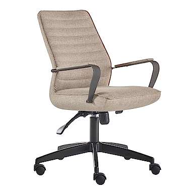 Riddle Metal Ayaklı Şef Koltuğu - Şef Koltukları