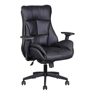 Sensily Sabit Metal Kol Şef Koltuğu - Şef Koltukları