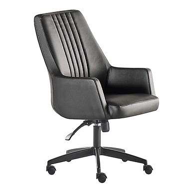 Stout Metal Ayak Ofis Koltuğu - Şef Koltukları