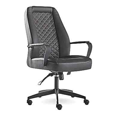 Upaya Sırt Motifli Şef Koltuğu - Şef Koltukları